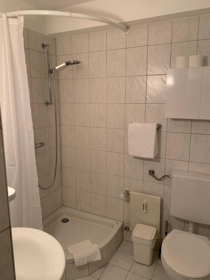 Kmh 1 Zi-Apartment St. Blasien Luaran gambar